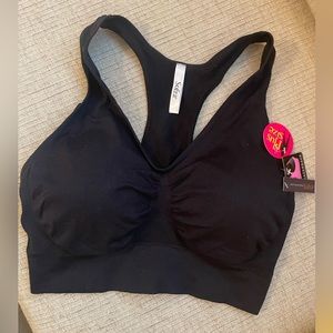 Sofra Racerback Bra NWT